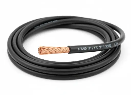 RW90 #12 CU STR 300M