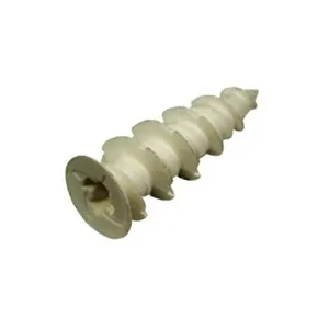 #8-10 Nylon Wall Driller Jar of 300
